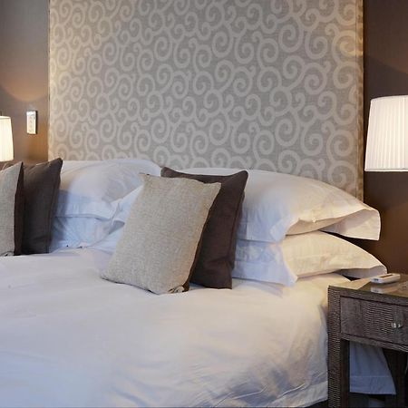 Marine Square Luxury Suites Hermanus Exteriér fotografie