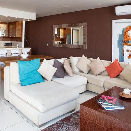 Marine Square Luxury Suites Hermanus Exteriér fotografie