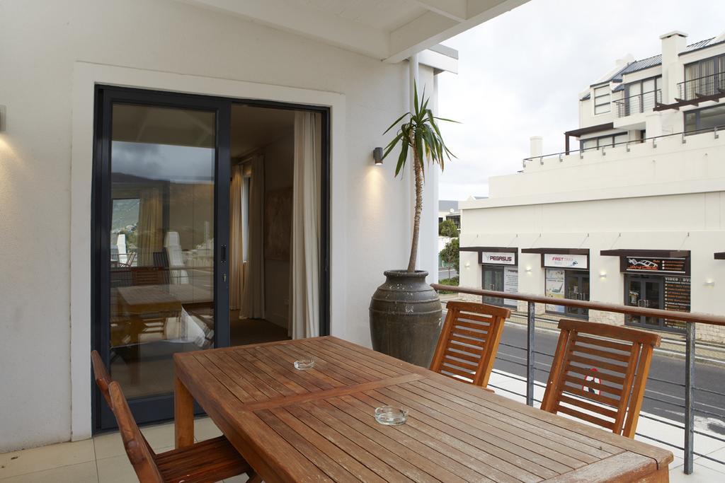 Marine Square Luxury Suites Hermanus Exteriér fotografie