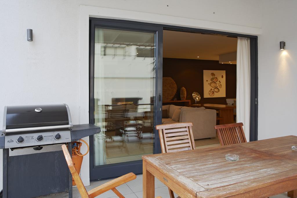 Marine Square Luxury Suites Hermanus Exteriér fotografie