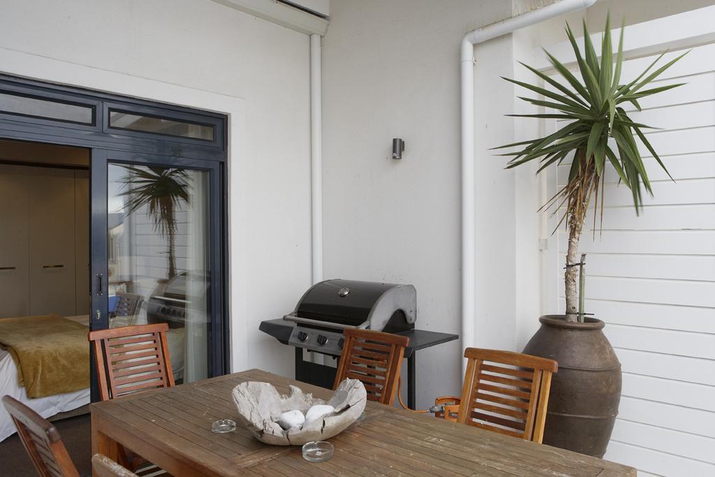 Marine Square Luxury Suites Hermanus Exteriér fotografie