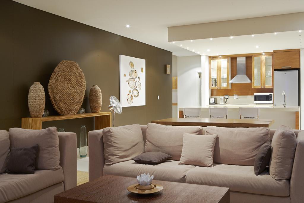Marine Square Luxury Suites Hermanus Exteriér fotografie