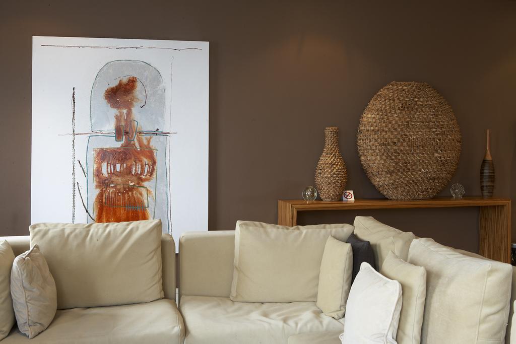 Marine Square Luxury Suites Hermanus Exteriér fotografie