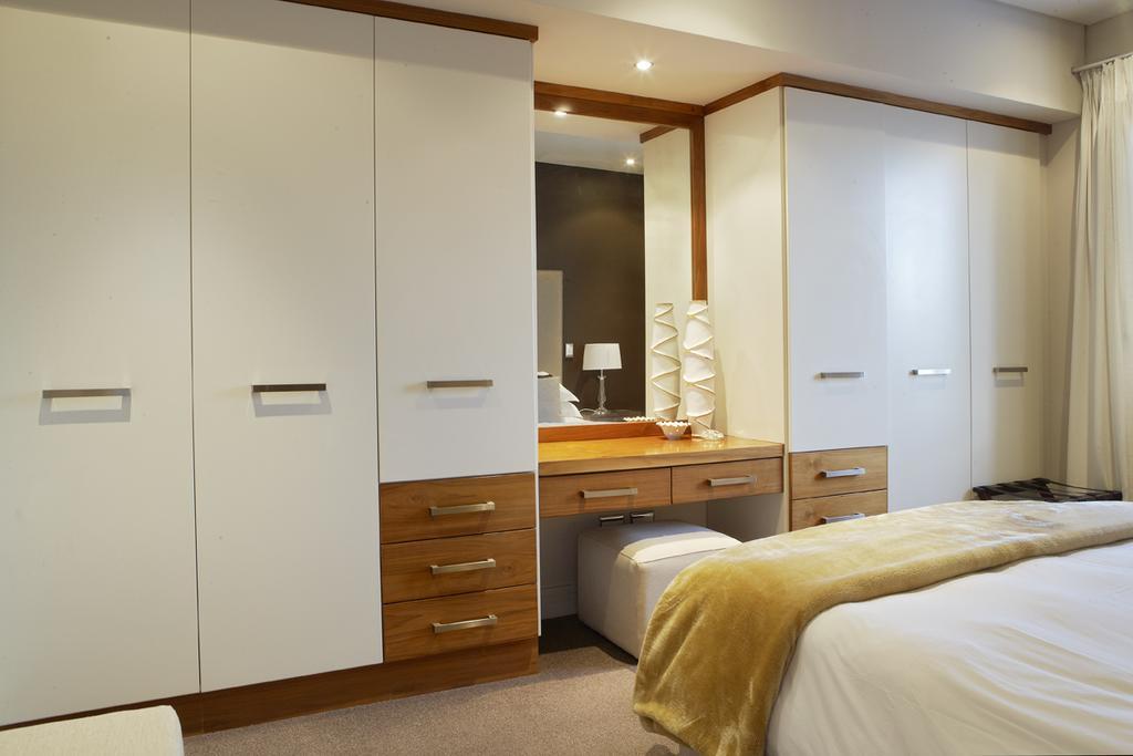 Marine Square Luxury Suites Hermanus Exteriér fotografie