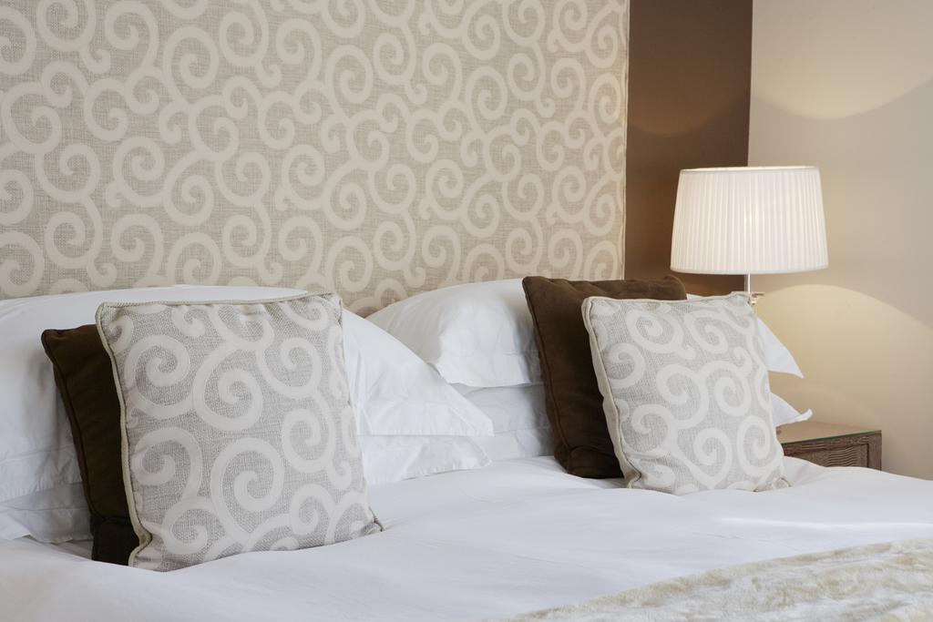 Marine Square Luxury Suites Hermanus Exteriér fotografie