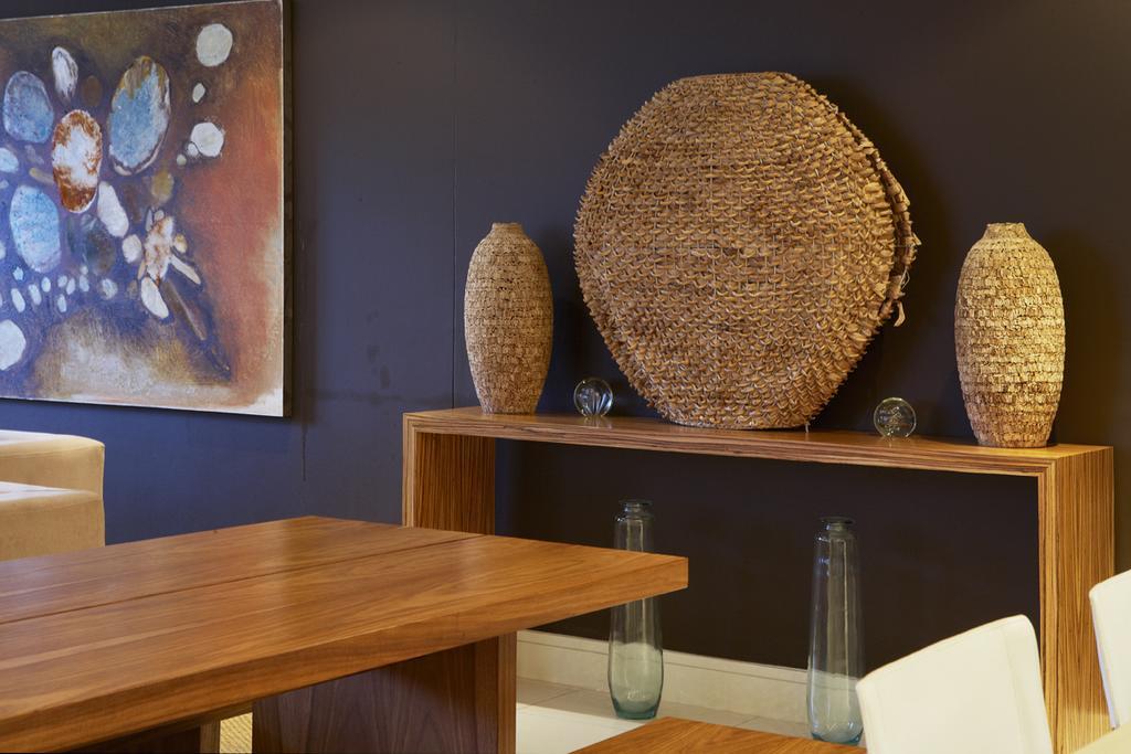 Marine Square Luxury Suites Hermanus Exteriér fotografie