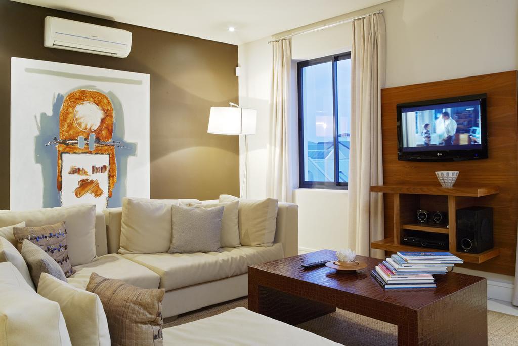 Marine Square Luxury Suites Hermanus Exteriér fotografie