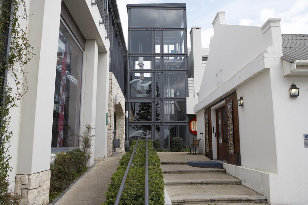 Marine Square Luxury Suites Hermanus Exteriér fotografie