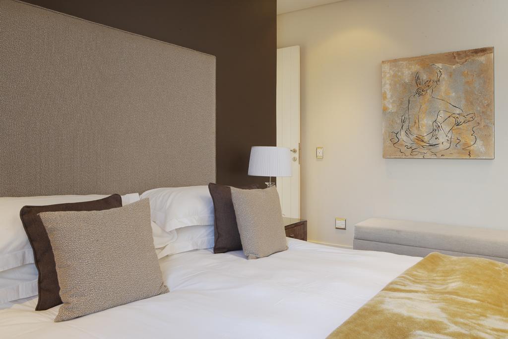 Marine Square Luxury Suites Hermanus Exteriér fotografie