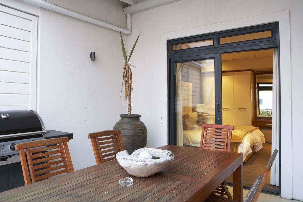 Marine Square Luxury Suites Hermanus Exteriér fotografie