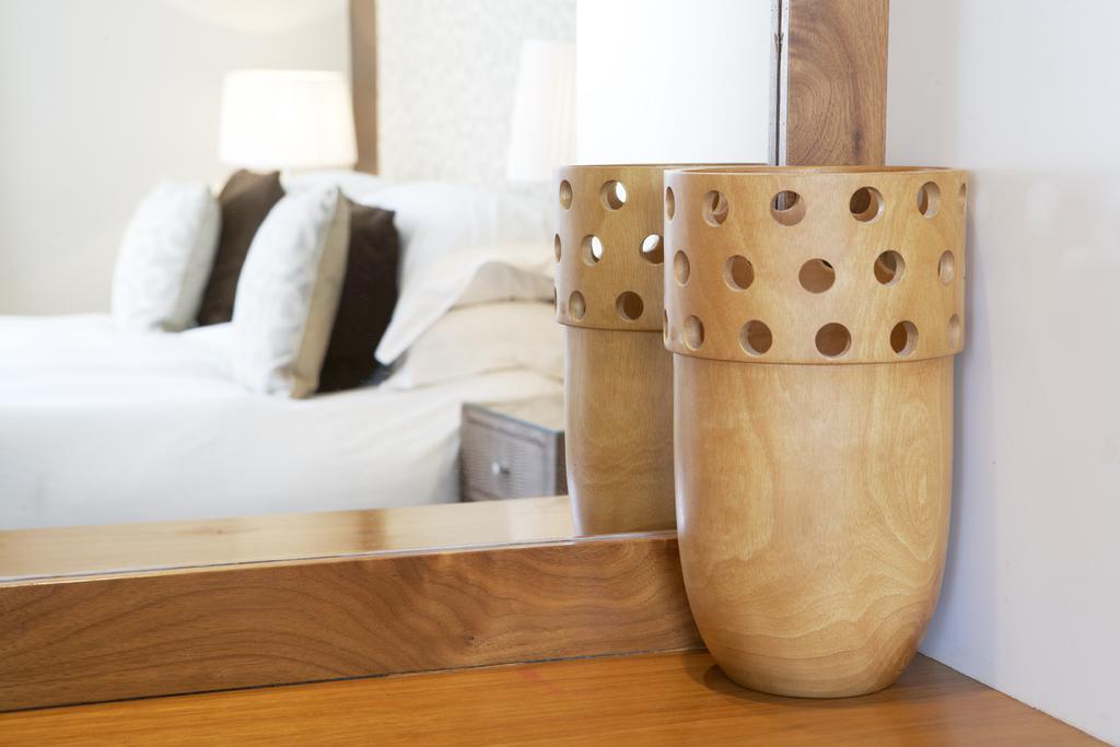 Marine Square Luxury Suites Hermanus Exteriér fotografie