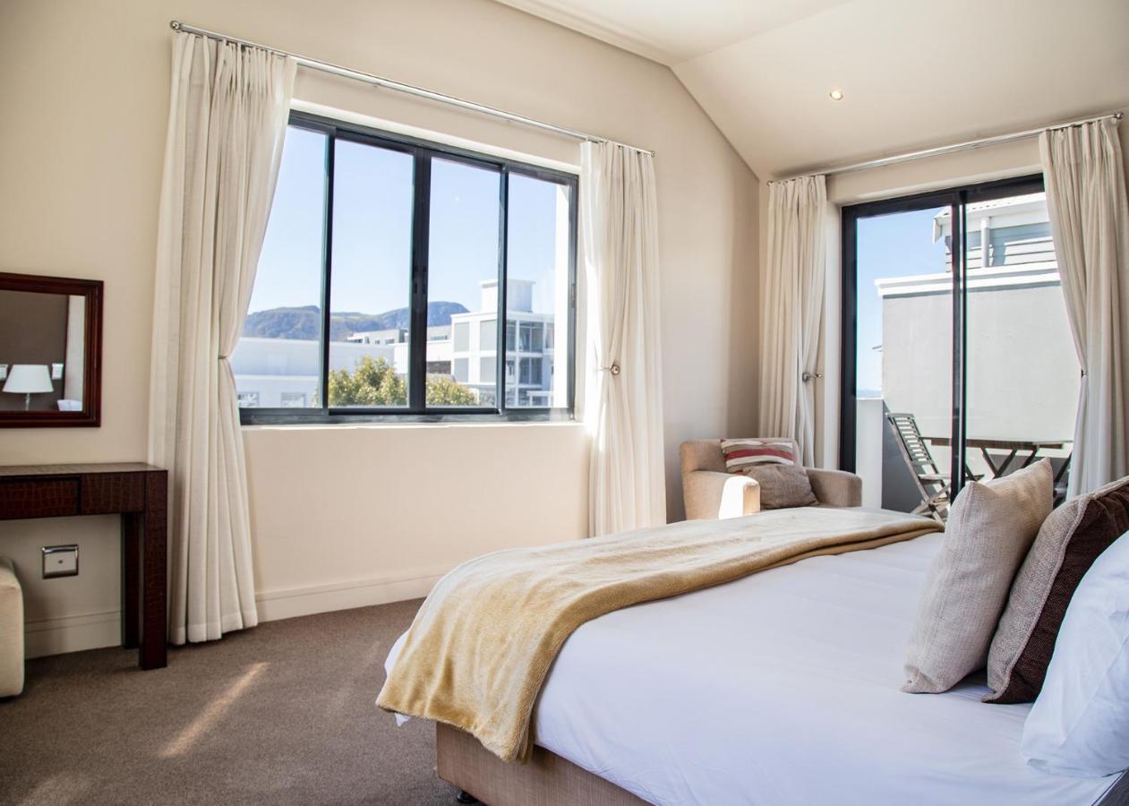 Marine Square Luxury Suites Hermanus Exteriér fotografie