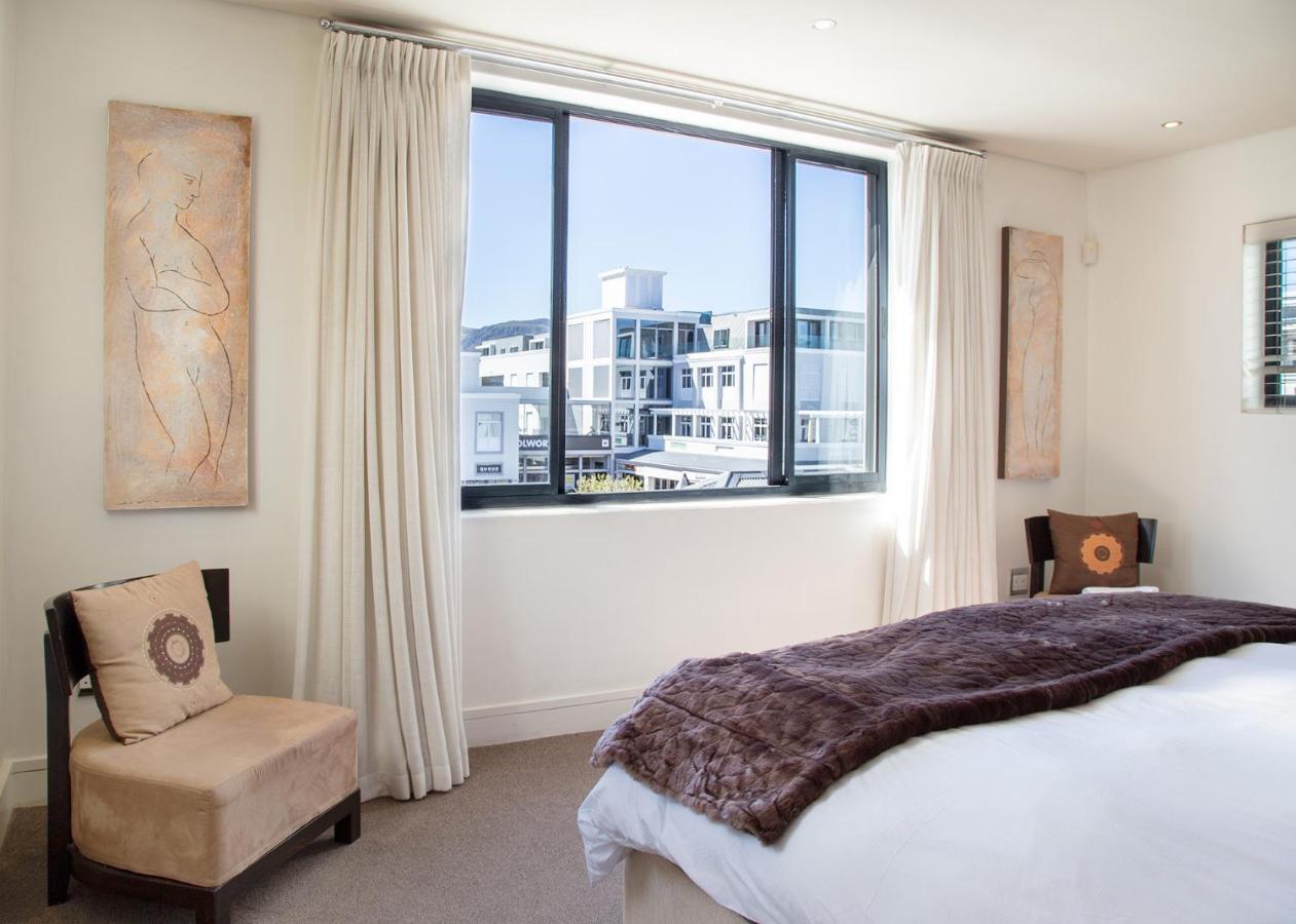 Marine Square Luxury Suites Hermanus Exteriér fotografie