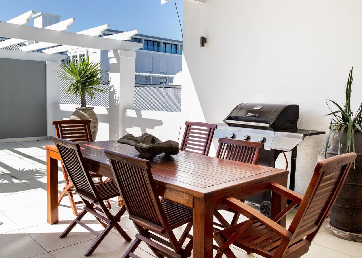 Marine Square Luxury Suites Hermanus Exteriér fotografie