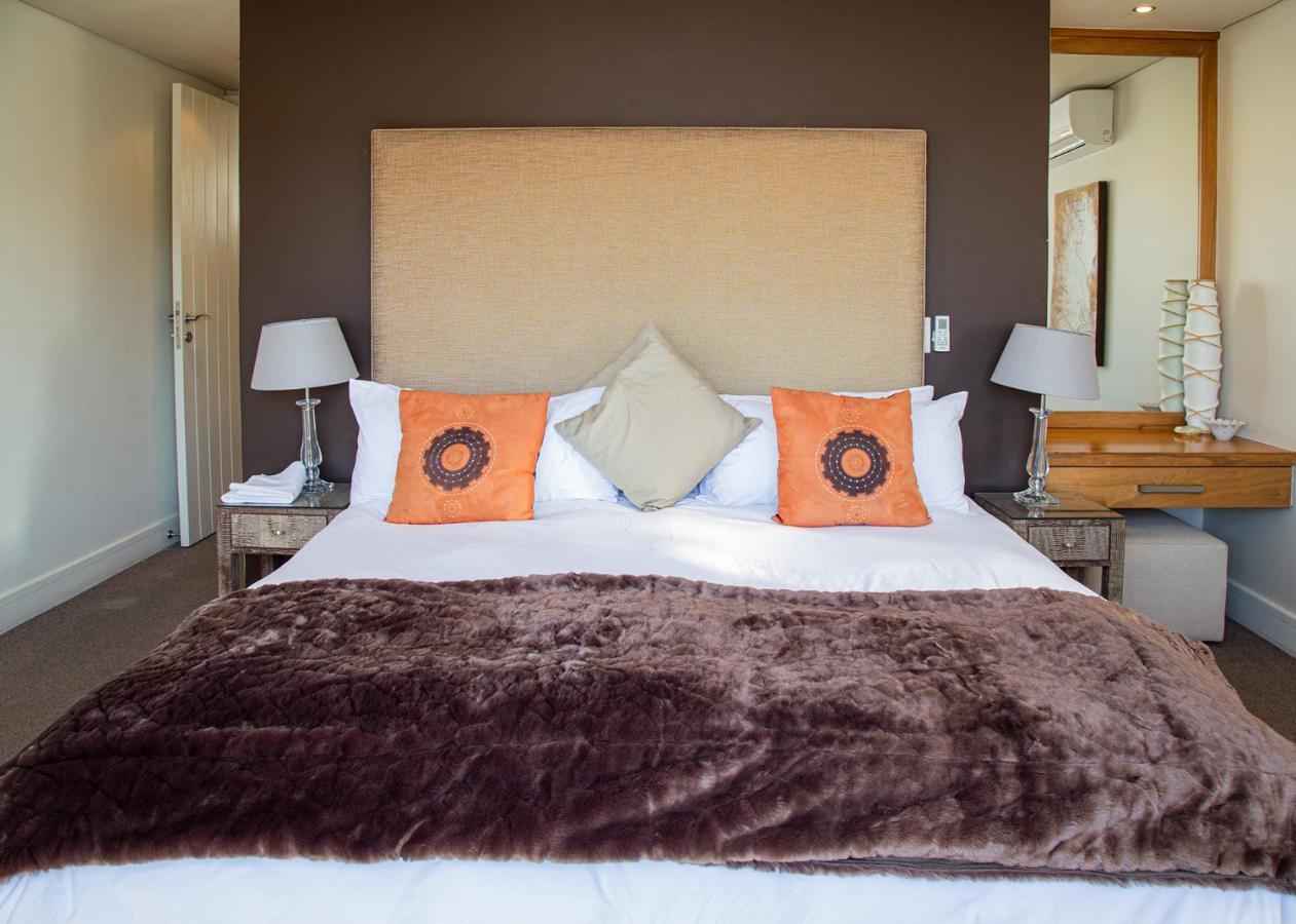 Marine Square Luxury Suites Hermanus Exteriér fotografie