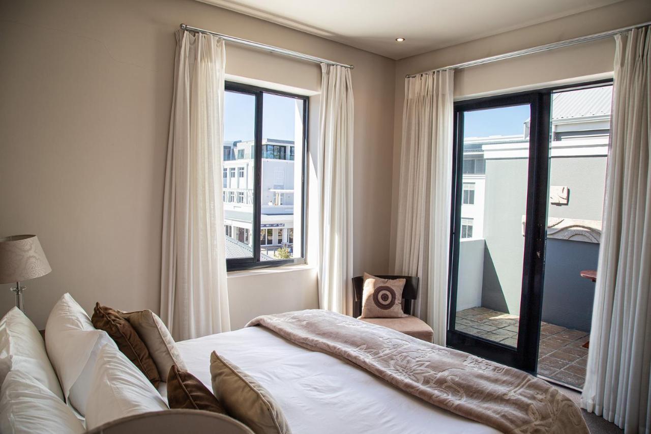 Marine Square Luxury Suites Hermanus Exteriér fotografie