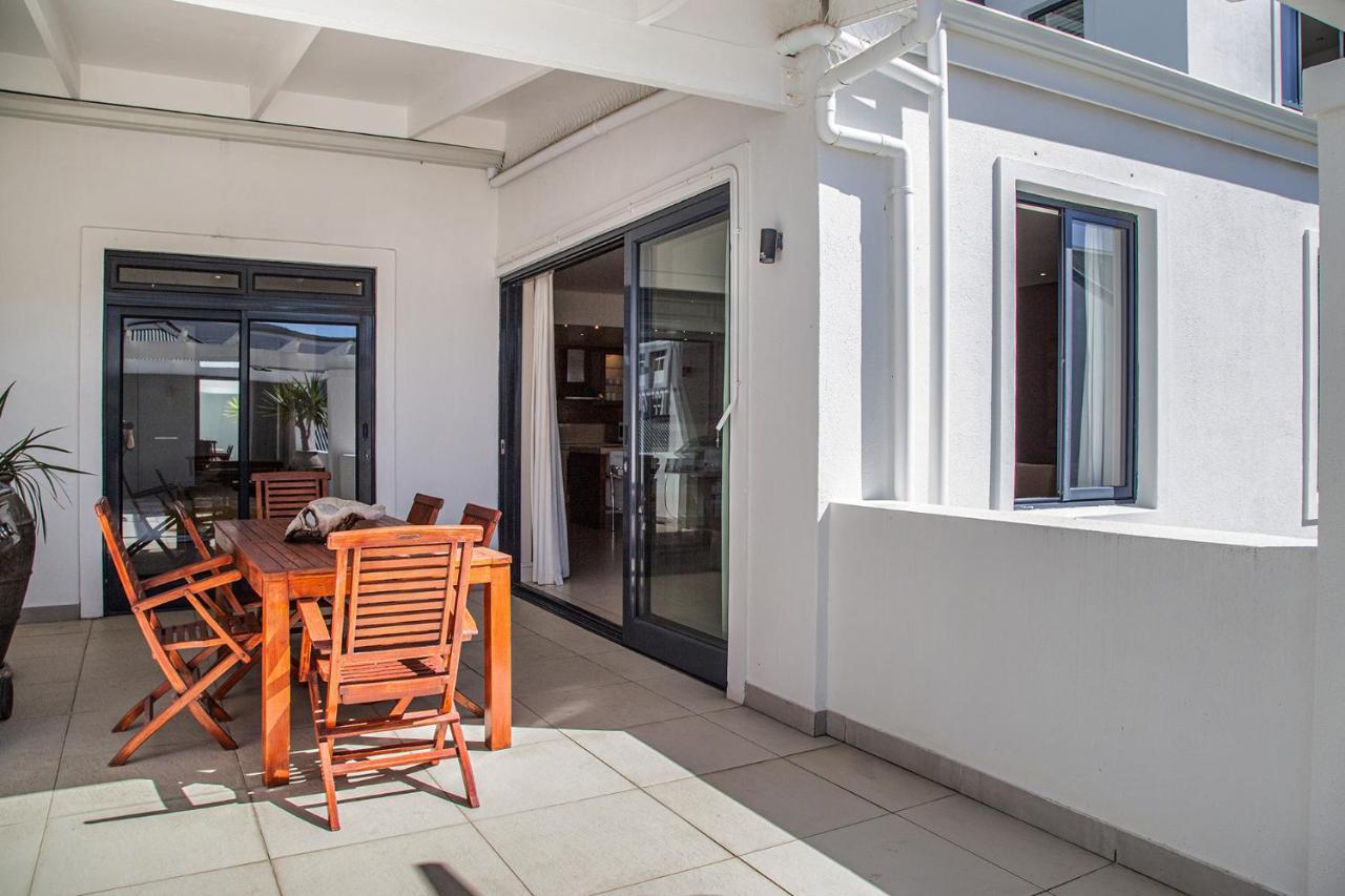 Marine Square Luxury Suites Hermanus Exteriér fotografie