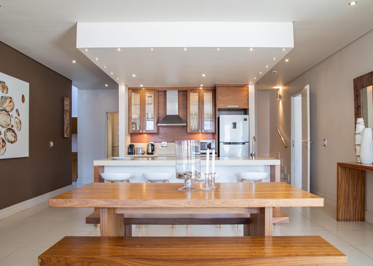 Marine Square Luxury Suites Hermanus Exteriér fotografie