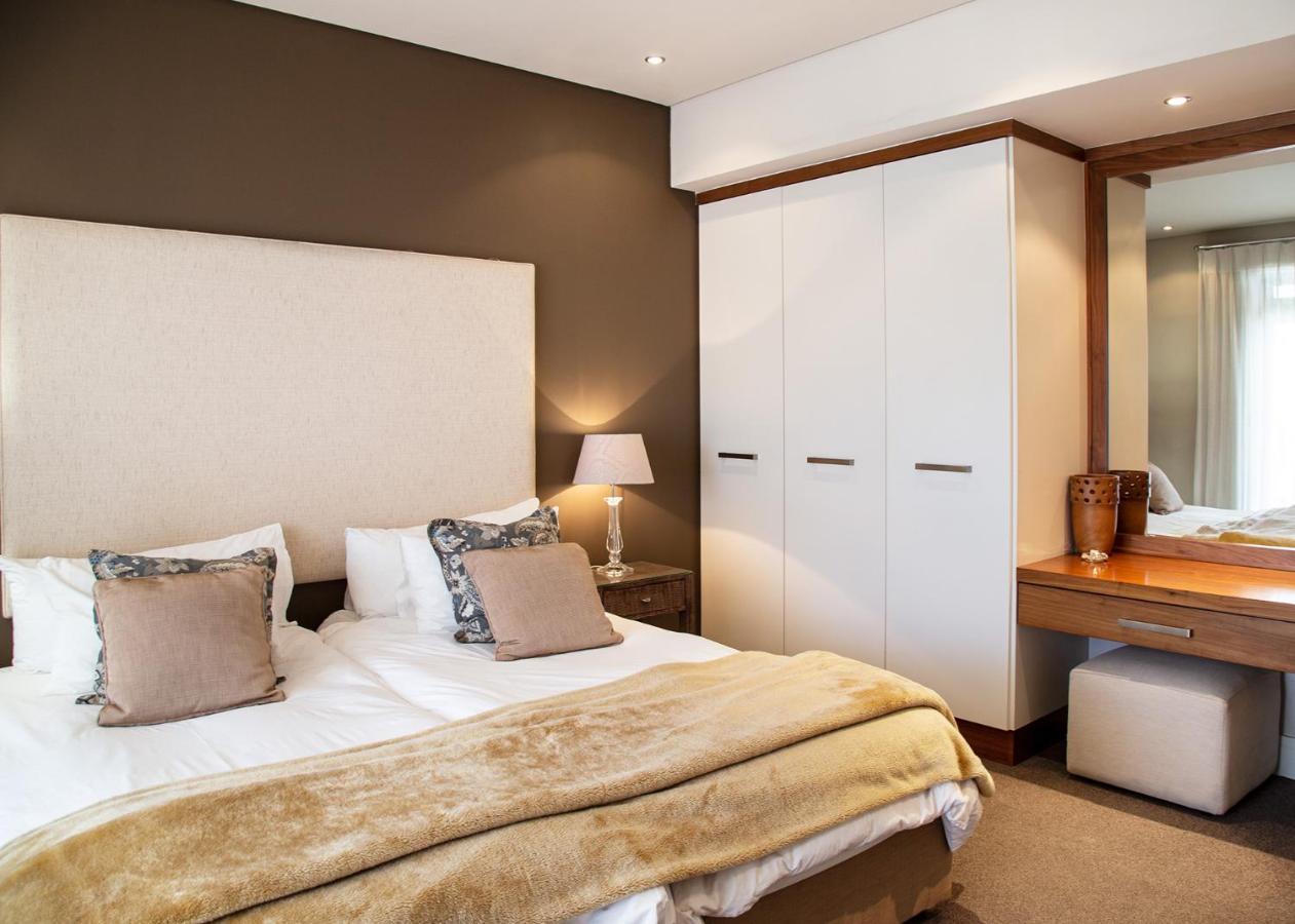 Marine Square Luxury Suites Hermanus Exteriér fotografie
