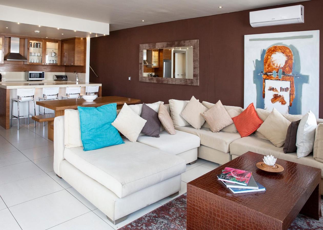 Marine Square Luxury Suites Hermanus Exteriér fotografie