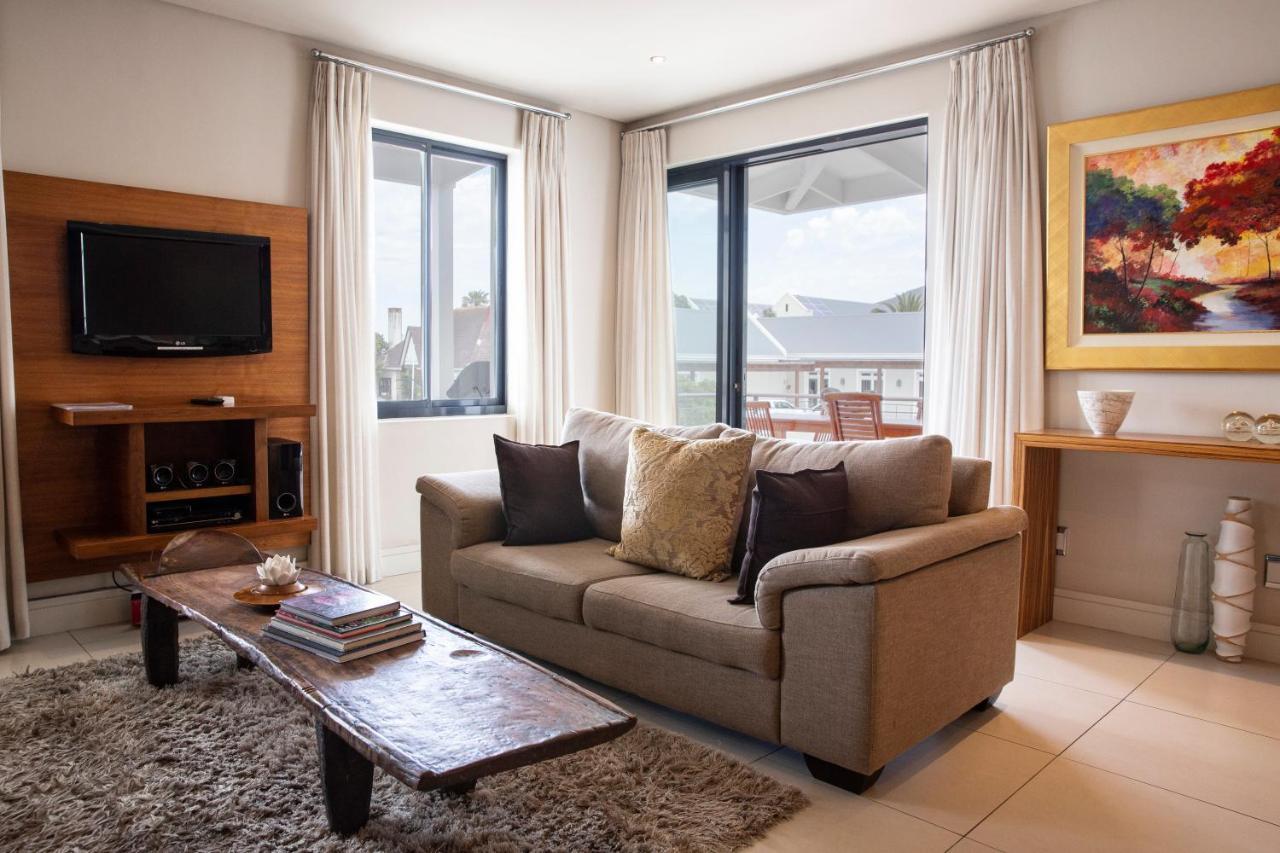Marine Square Luxury Suites Hermanus Exteriér fotografie