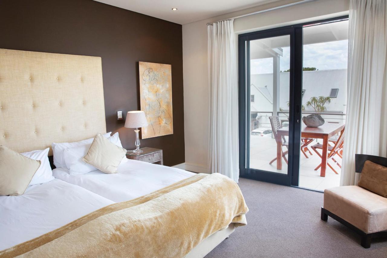Marine Square Luxury Suites Hermanus Exteriér fotografie